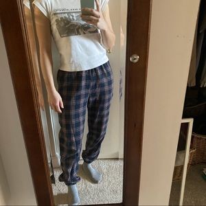 Street wear Pants/ Pajama Bottoms